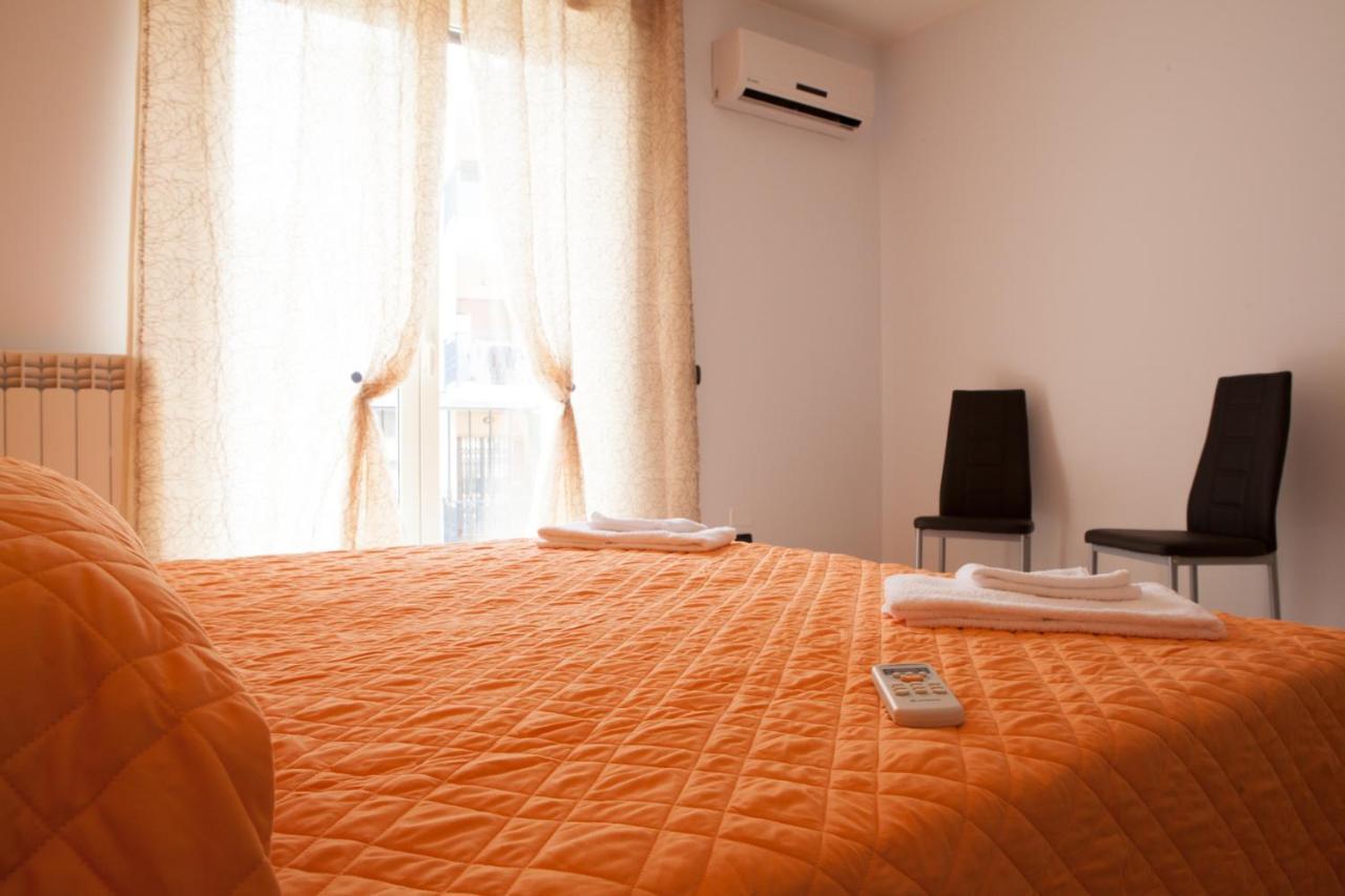 Dimora Del Bali Bed & Breakfast Capurso Eksteriør bilde