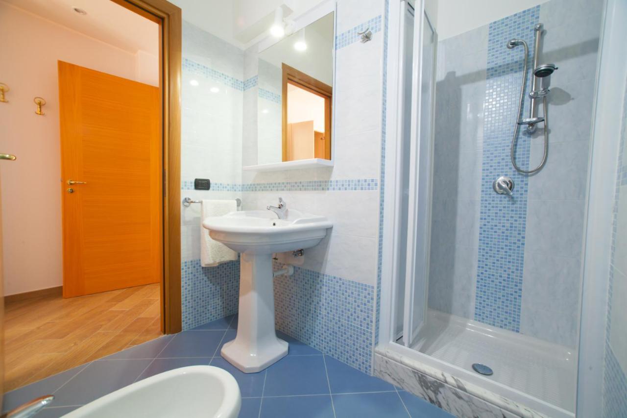 Dimora Del Bali Bed & Breakfast Capurso Eksteriør bilde