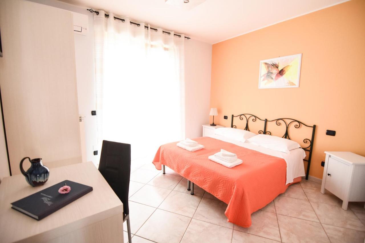 Dimora Del Bali Bed & Breakfast Capurso Eksteriør bilde